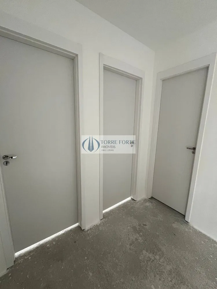 Apartamento, 2 quartos, 37 m² - Foto 5