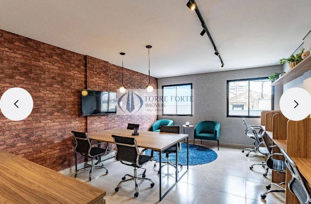 Apartamento, 2 quartos, 37 m² - Foto 8