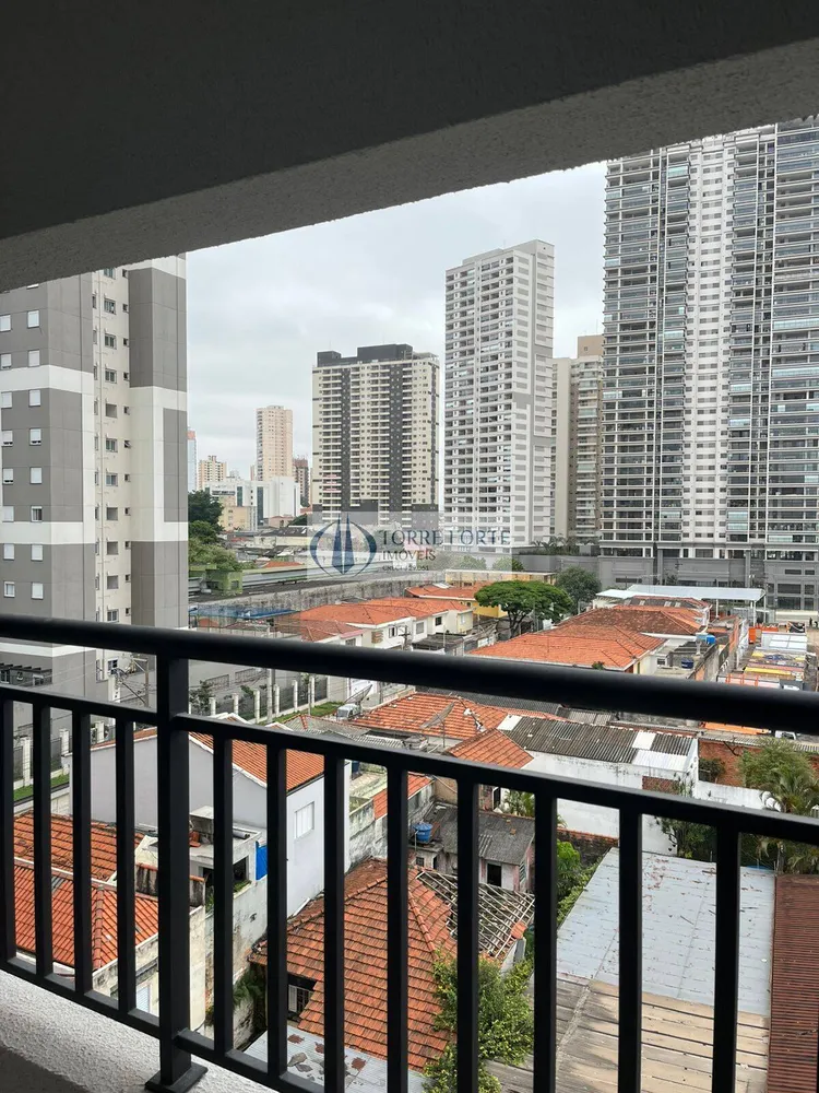Apartamento, 2 quartos, 37 m² - Foto 1