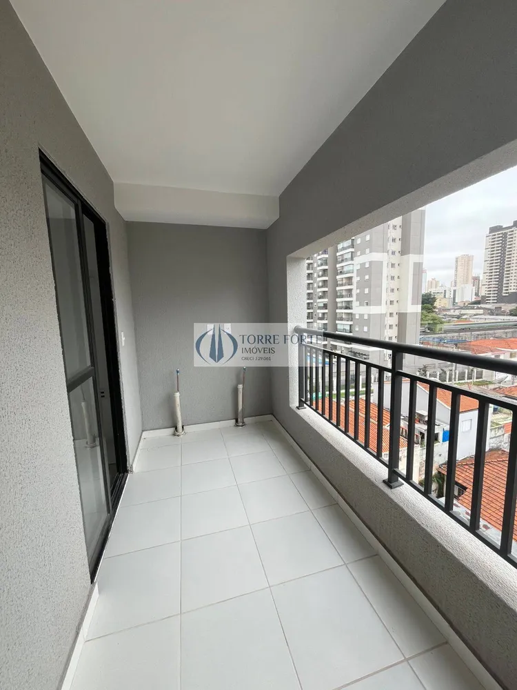 Apartamento, 2 quartos, 37 m² - Foto 3