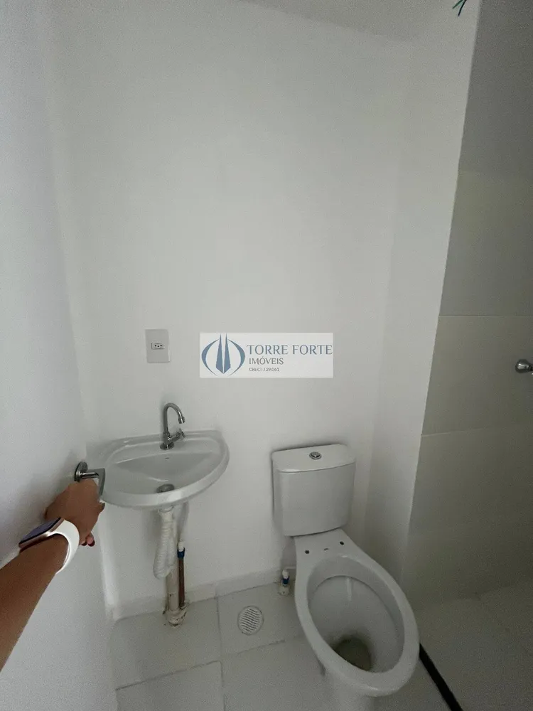 Apartamento, 2 quartos, 37 m² - Foto 6
