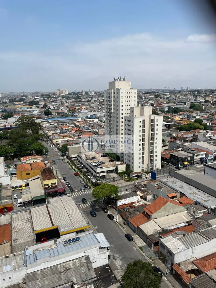 Apartamento, 2 quartos, 47 m² - Foto 8