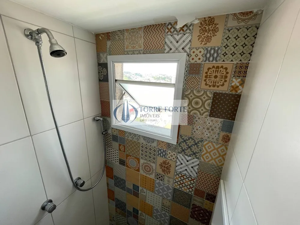 Apartamento, 2 quartos, 47 m² - Foto 7