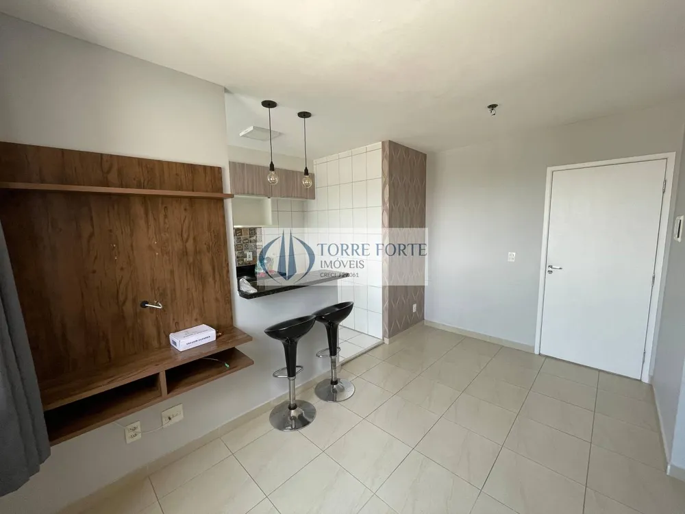 Apartamento, 2 quartos, 47 m² - Foto 2