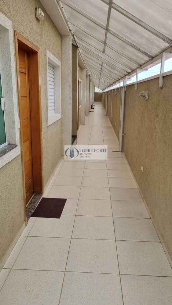 Apartamento, 2 quartos, 43 m² - Foto 2