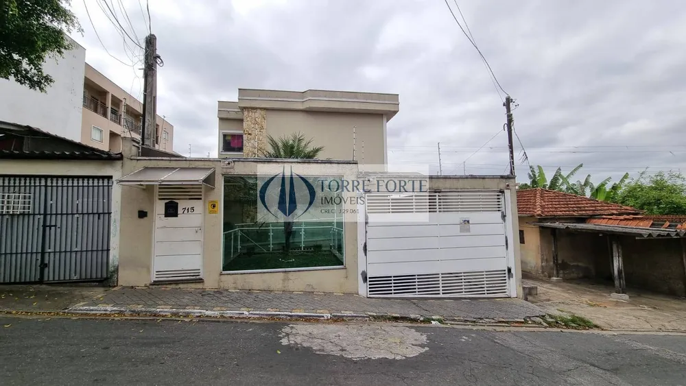 Apartamento, 2 quartos, 43 m² - Foto 6