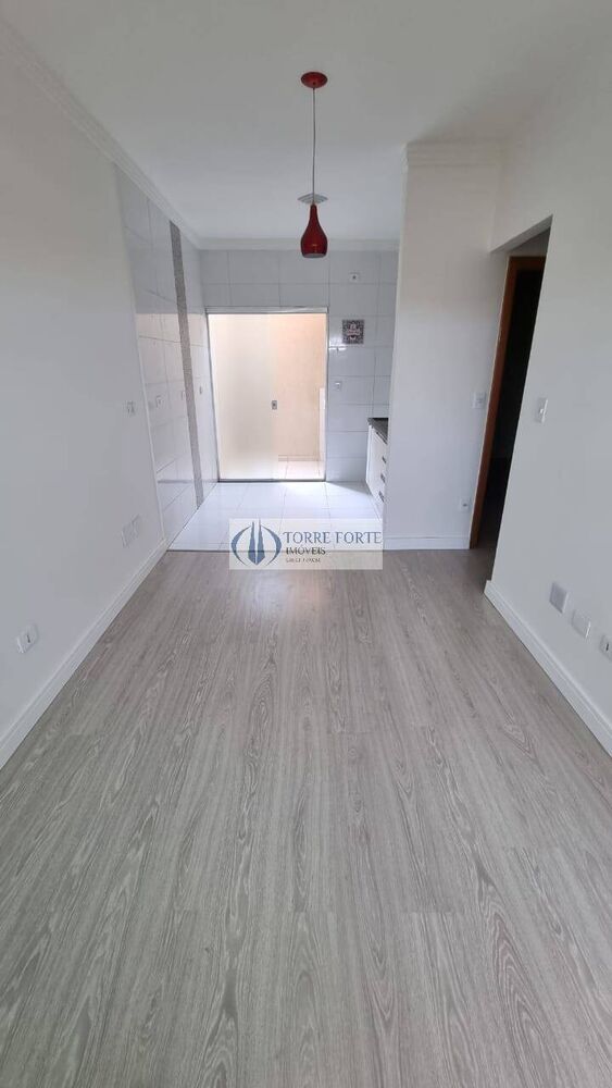 Apartamento, 2 quartos, 43 m² - Foto 12