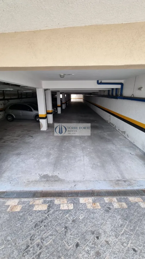 Apartamento, 2 quartos, 43 m² - Foto 5
