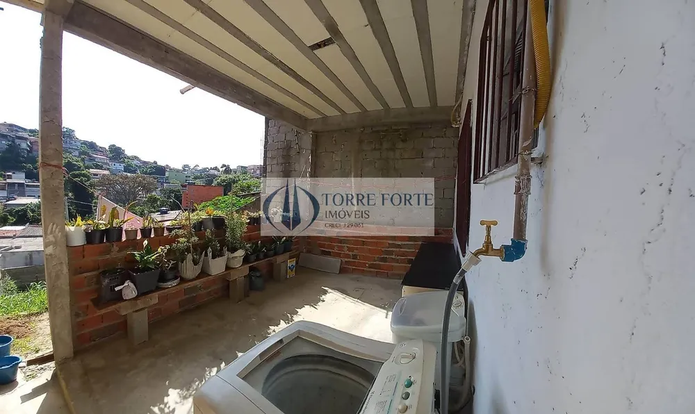 Casa, 1 quarto, 125 m² - Foto 3