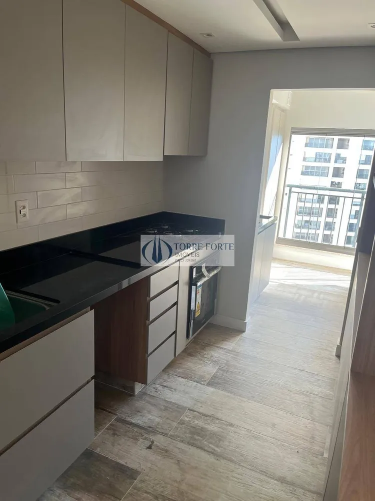 Apartamento, 3 quartos, 121 m² - Foto 3