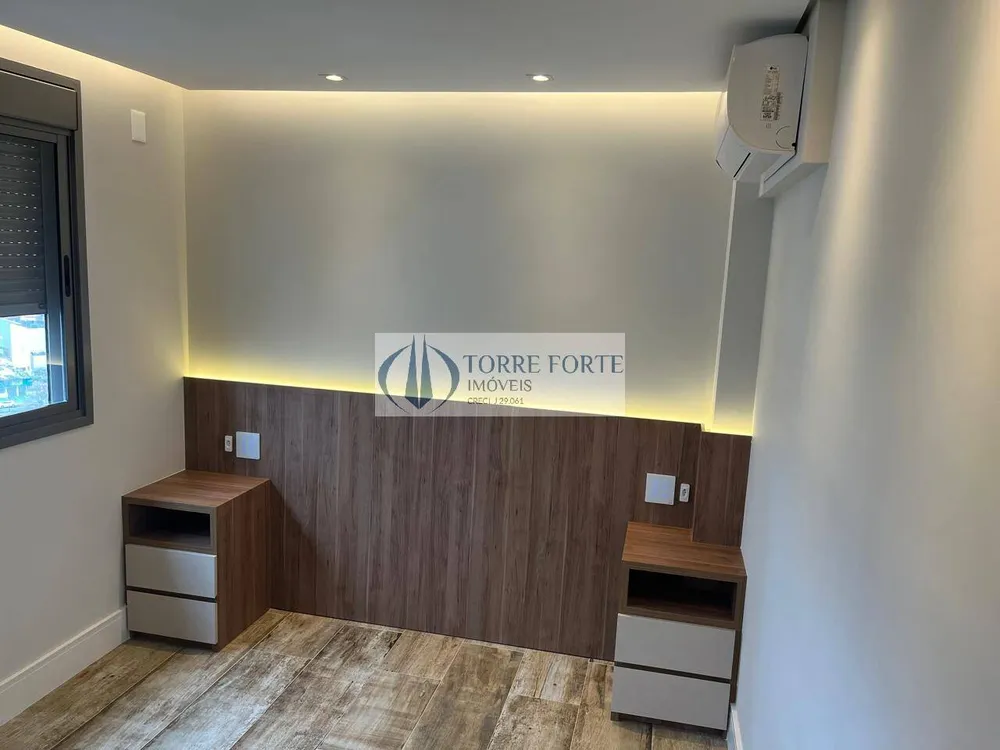 Apartamento, 3 quartos, 121 m² - Foto 6