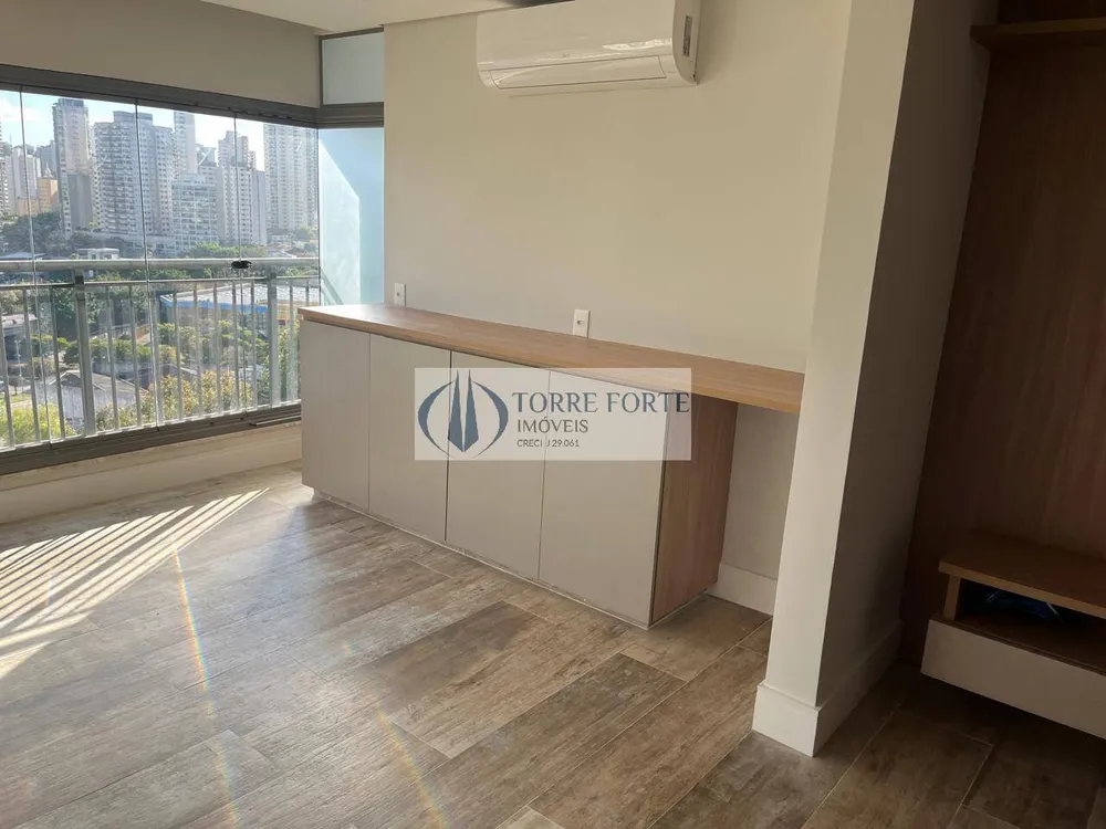 Apartamento, 3 quartos, 121 m² - Foto 1