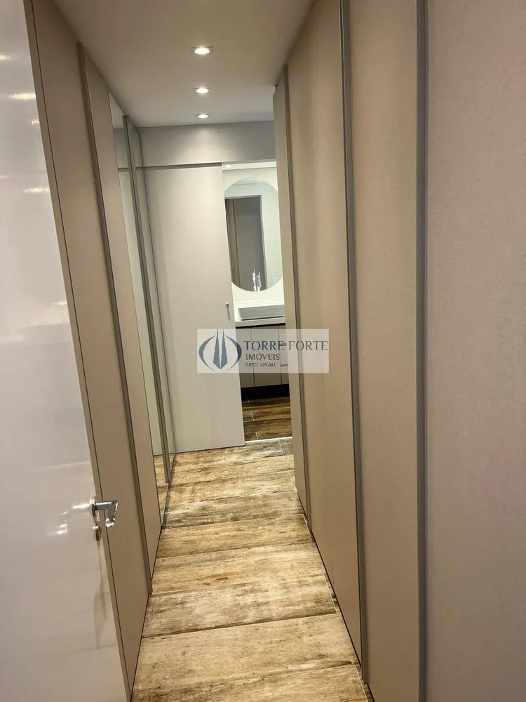 Apartamento, 3 quartos, 121 m² - Foto 8