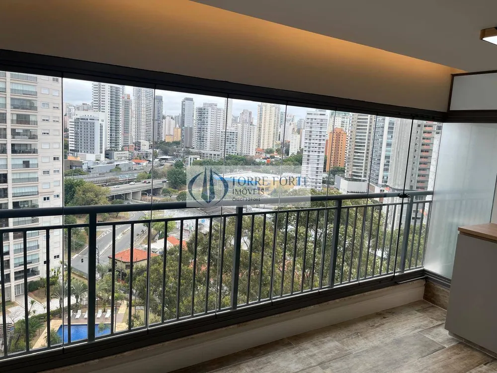 Apartamento, 3 quartos, 121 m² - Foto 5