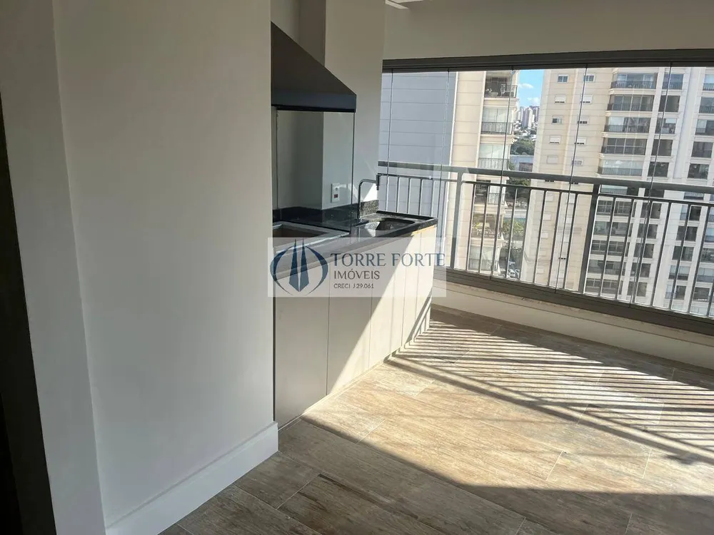 Apartamento, 3 quartos, 121 m² - Foto 2