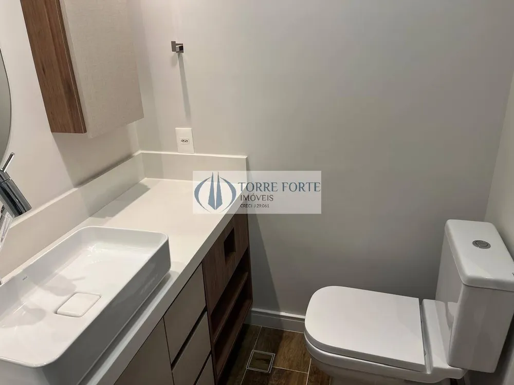 Apartamento, 3 quartos, 121 m² - Foto 7