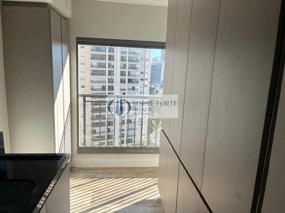 Apartamento, 3 quartos, 121 m² - Foto 4