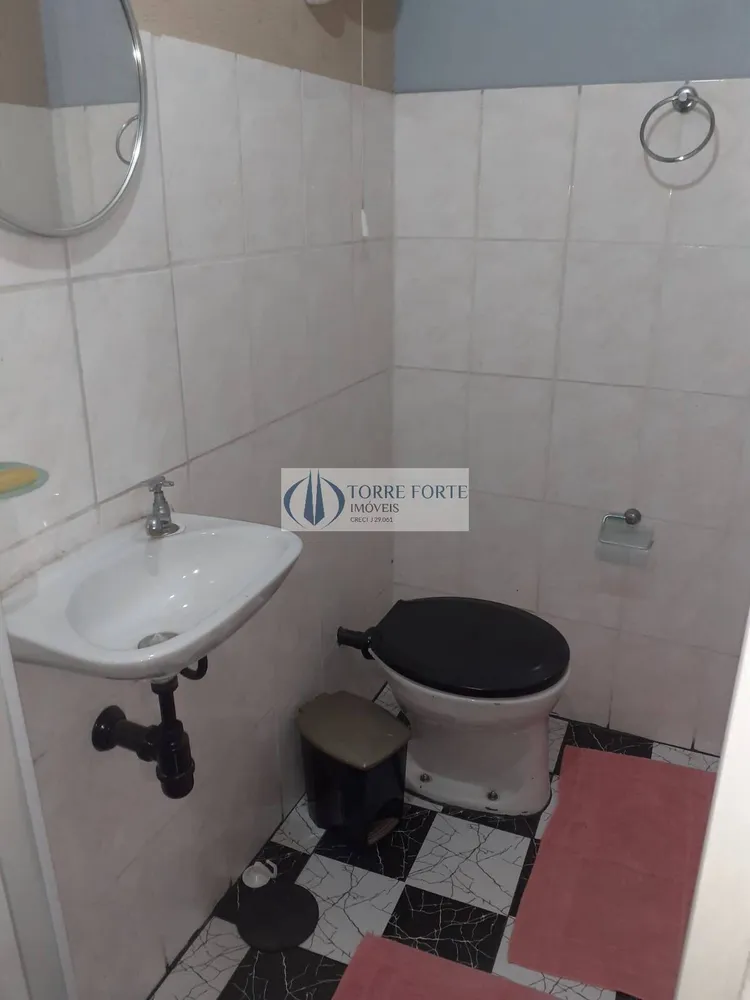 Casa, 6 quartos, 170 m² - Foto 4