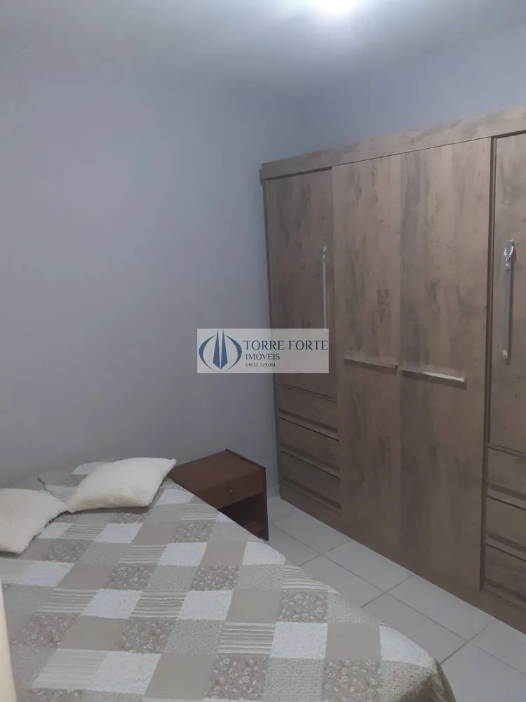 Casa, 6 quartos, 170 m² - Foto 3