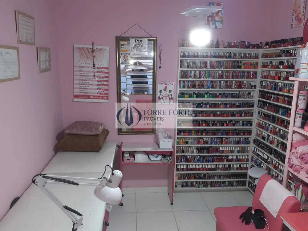 Casa, 6 quartos, 170 m² - Foto 2