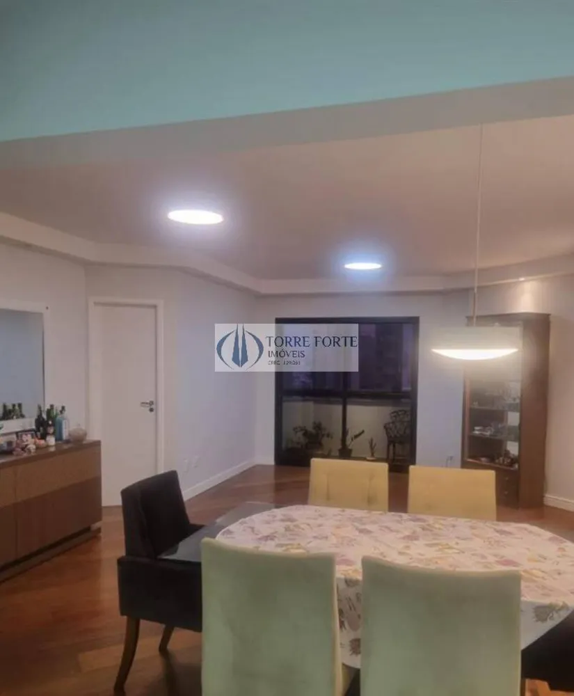 Apartamento, 3 quartos, 133 m² - Foto 3