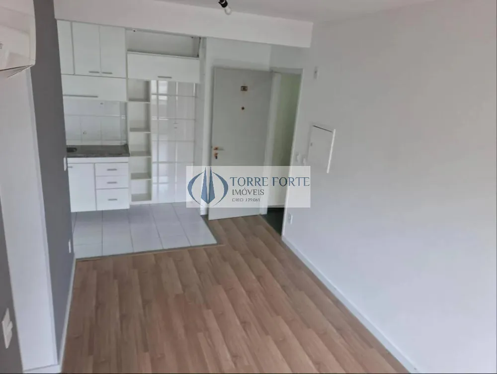Apartamento, 2 quartos, 48 m² - Foto 2