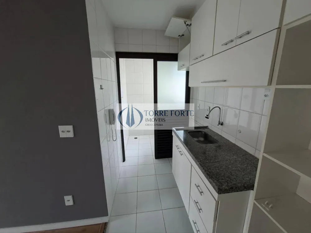 Apartamento, 2 quartos, 48 m² - Foto 3