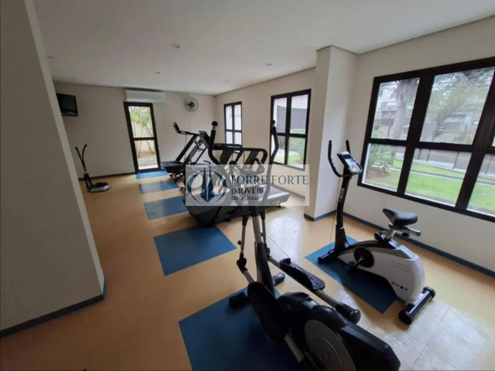 Apartamento, 2 quartos, 48 m² - Foto 8