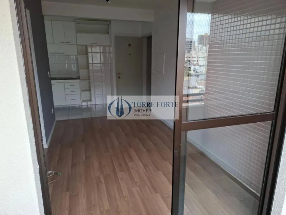 Apartamento, 2 quartos, 48 m² - Foto 5