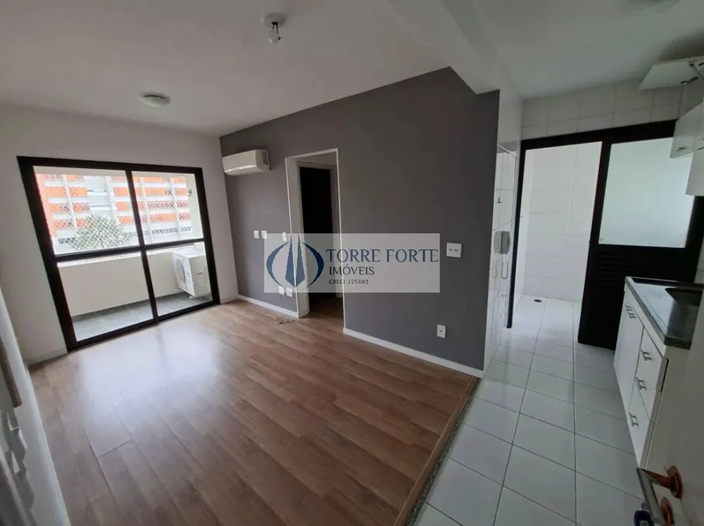 Apartamento, 2 quartos, 48 m² - Foto 6