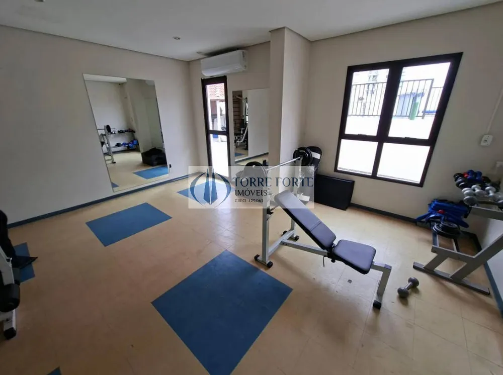 Apartamento, 2 quartos, 48 m² - Foto 7