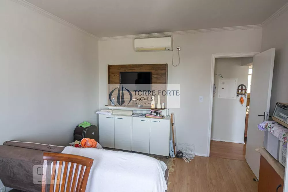 Apartamento à venda com 2 quartos, 90m² - Foto 4