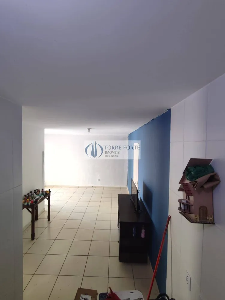 Apartamento, 2 quartos, 55 m² - Foto 3