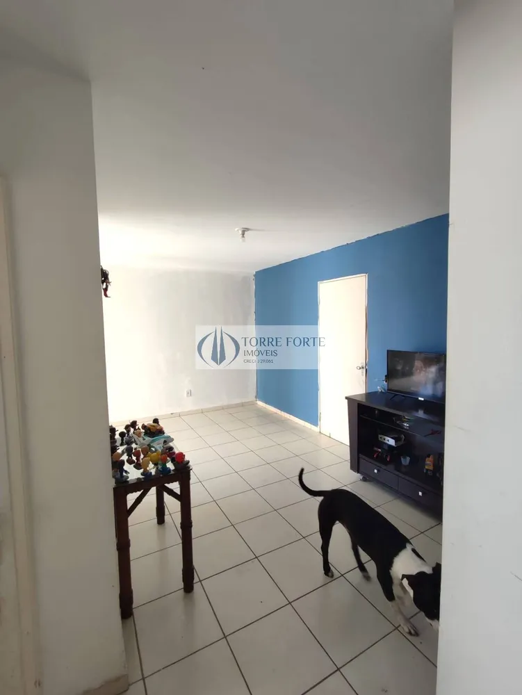 Apartamento, 2 quartos, 55 m² - Foto 2