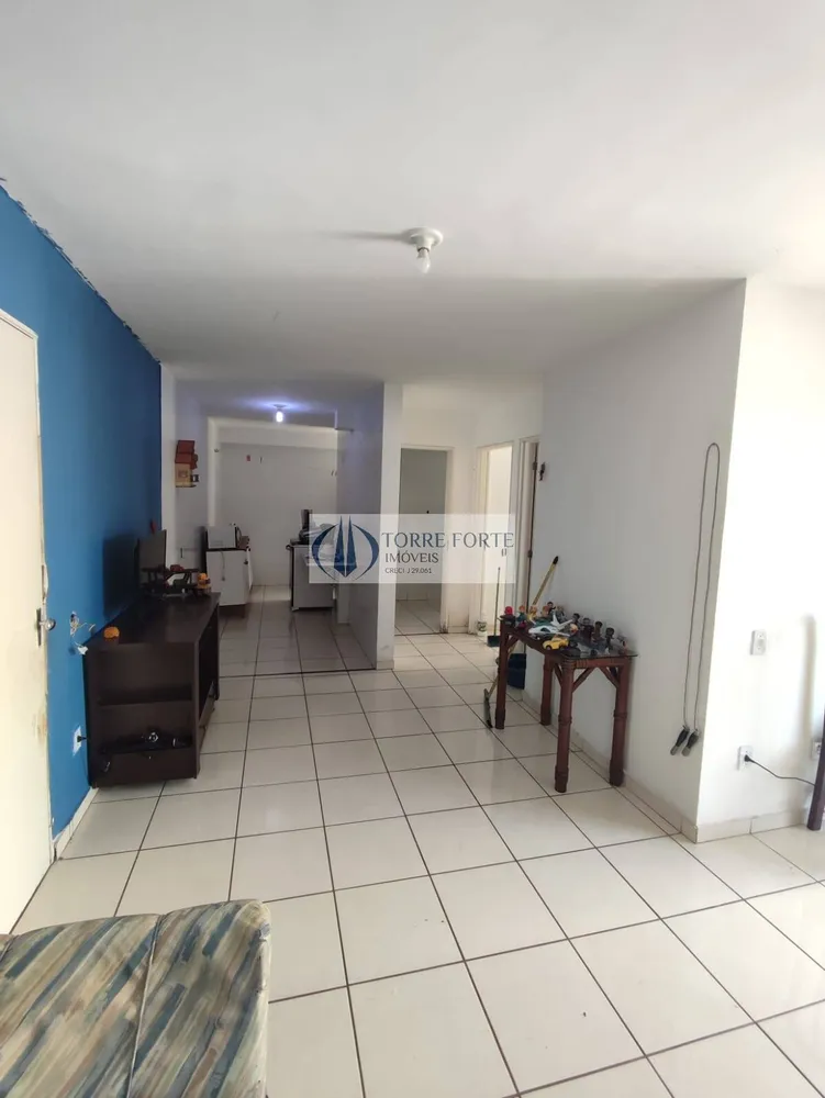 Apartamento, 2 quartos, 55 m² - Foto 1