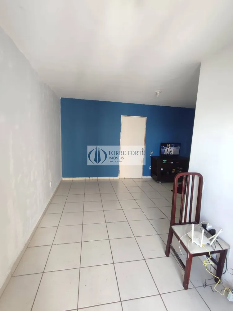 Apartamento, 2 quartos, 55 m² - Foto 4