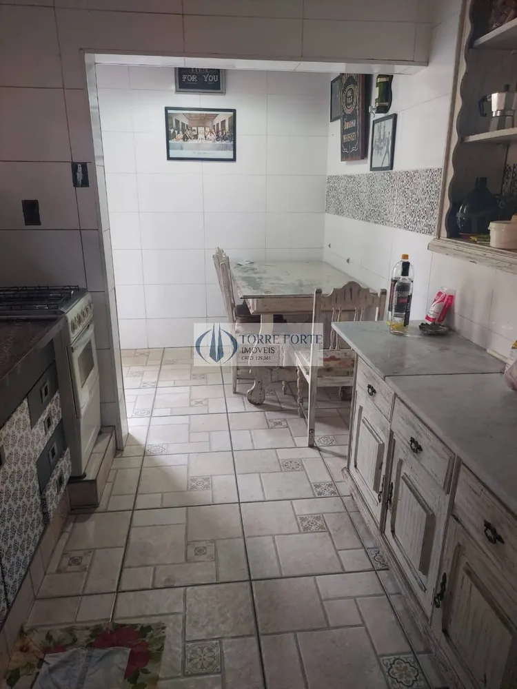 Sobrado, 5 quartos, 240 m² - Foto 6