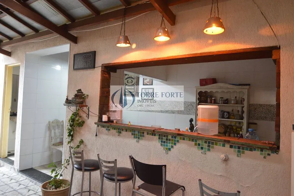 Sobrado, 5 quartos, 240 m² - Foto 5