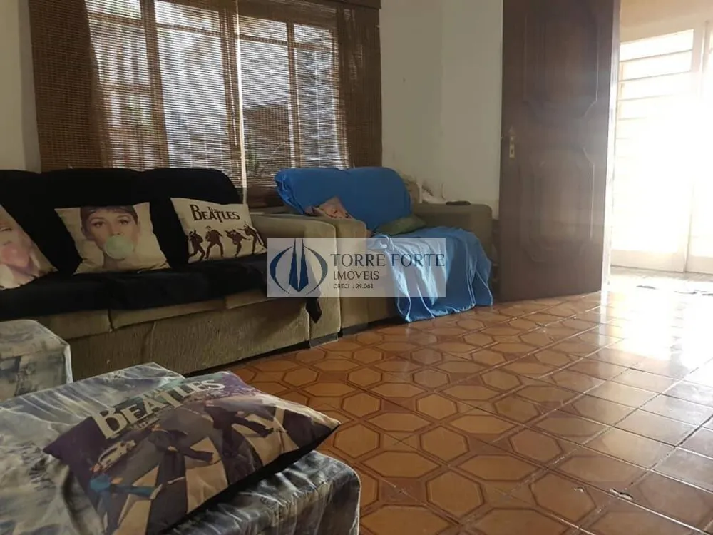 Sobrado, 5 quartos, 240 m² - Foto 7