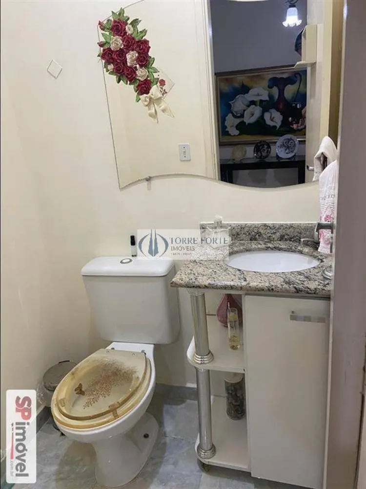 Casa, 3 quartos, 110 m² - Foto 3