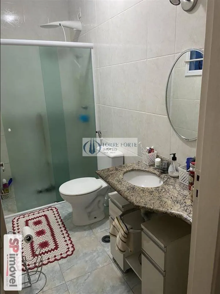 Casa, 3 quartos, 110 m² - Foto 7