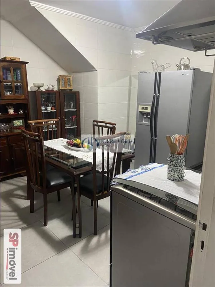 Casa, 3 quartos, 110 m² - Foto 4