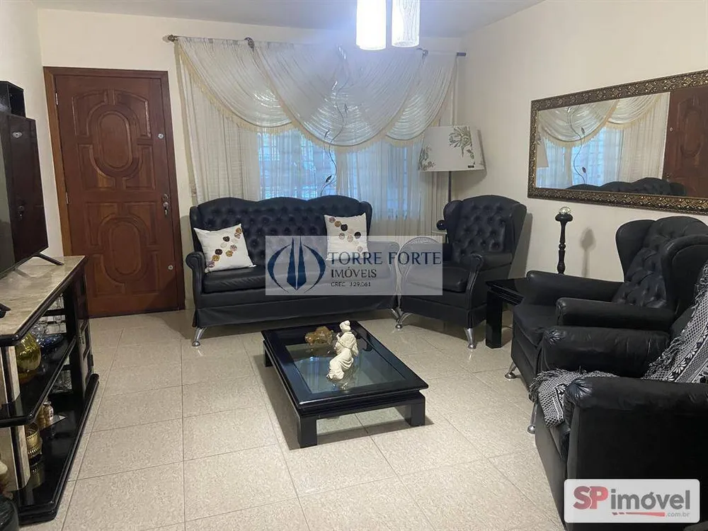 Casa, 3 quartos, 110 m² - Foto 2