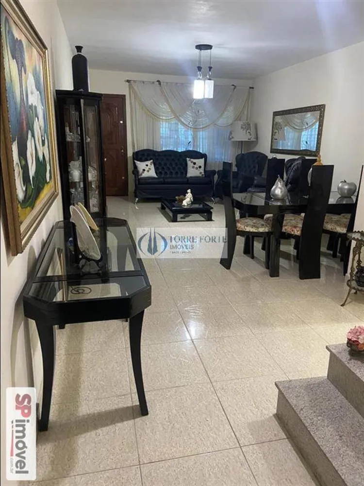 Casa, 3 quartos, 110 m² - Foto 5