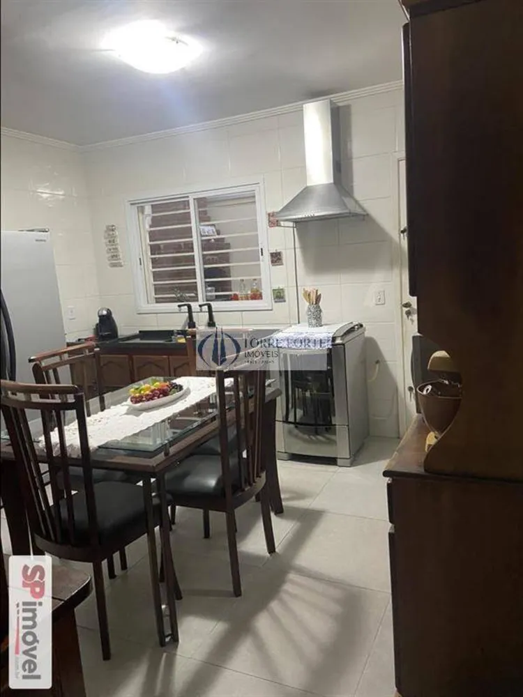Casa, 3 quartos, 110 m² - Foto 4