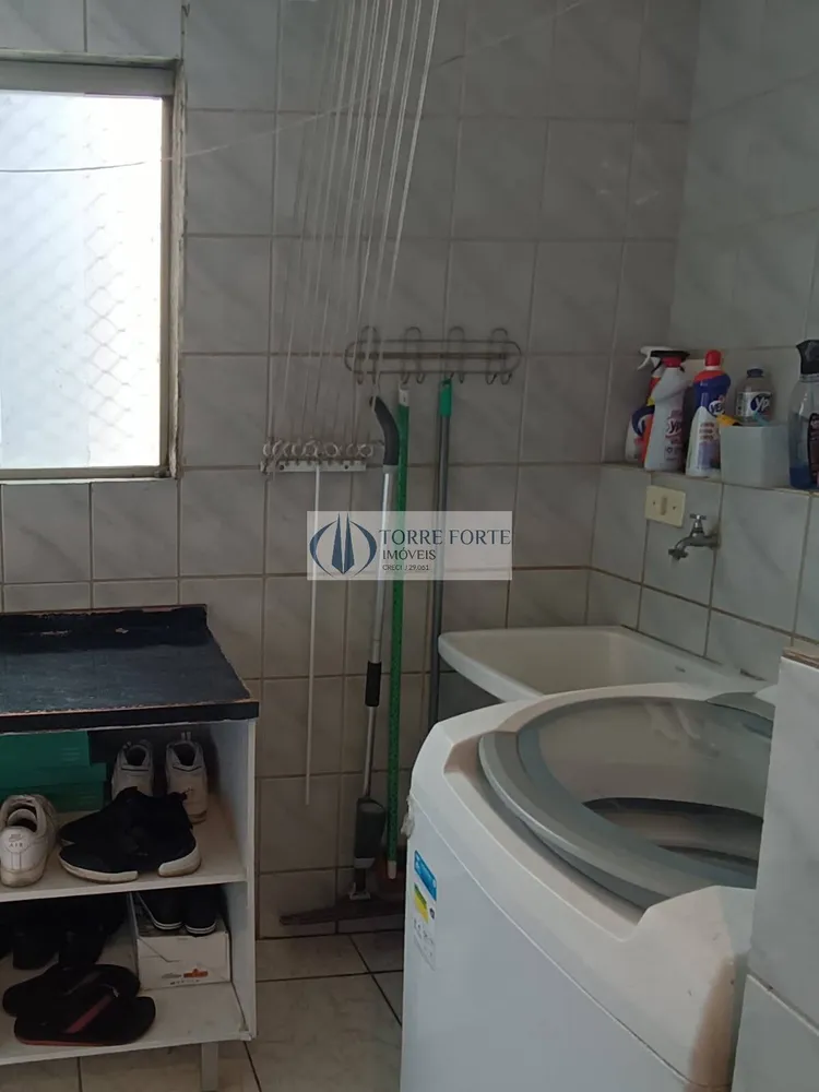 Apartamento, 3 quartos, 94 m² - Foto 1
