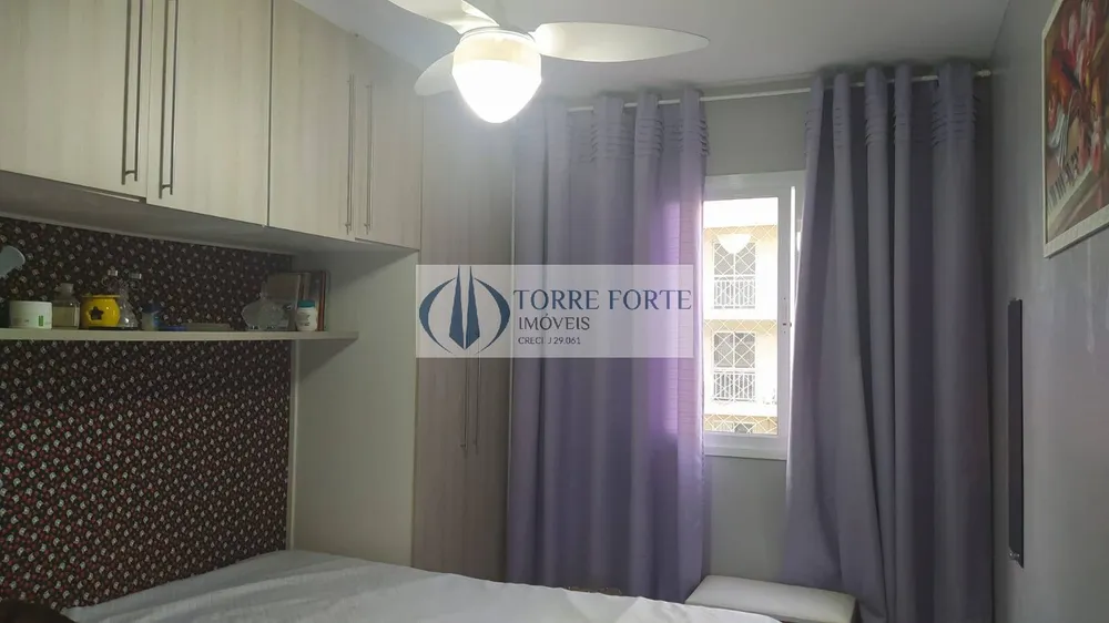 Apartamento, 3 quartos, 71 m² - Foto 3