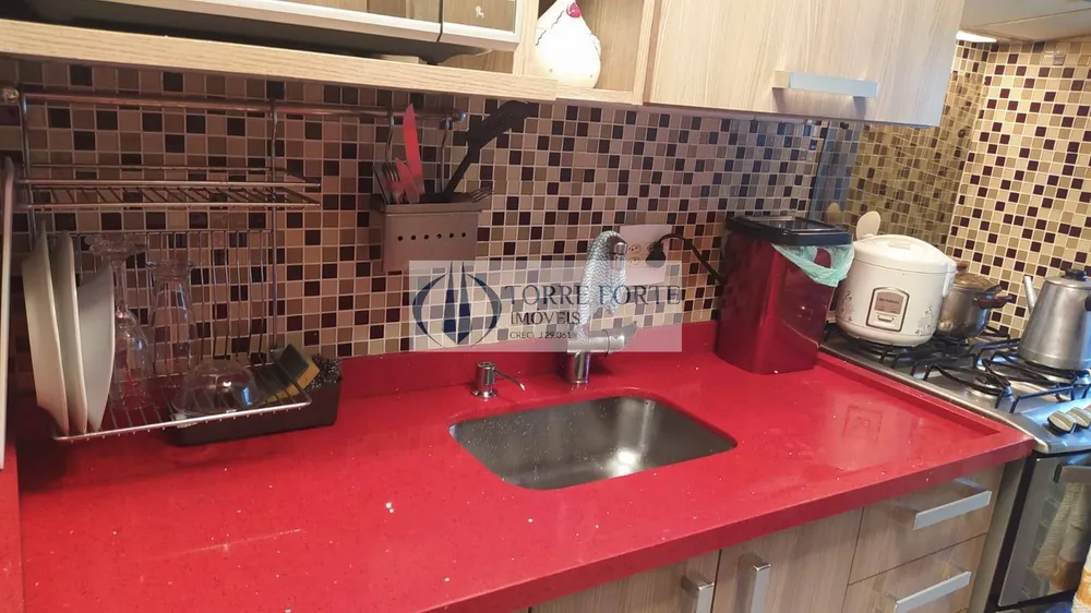 Apartamento, 3 quartos, 71 m² - Foto 4
