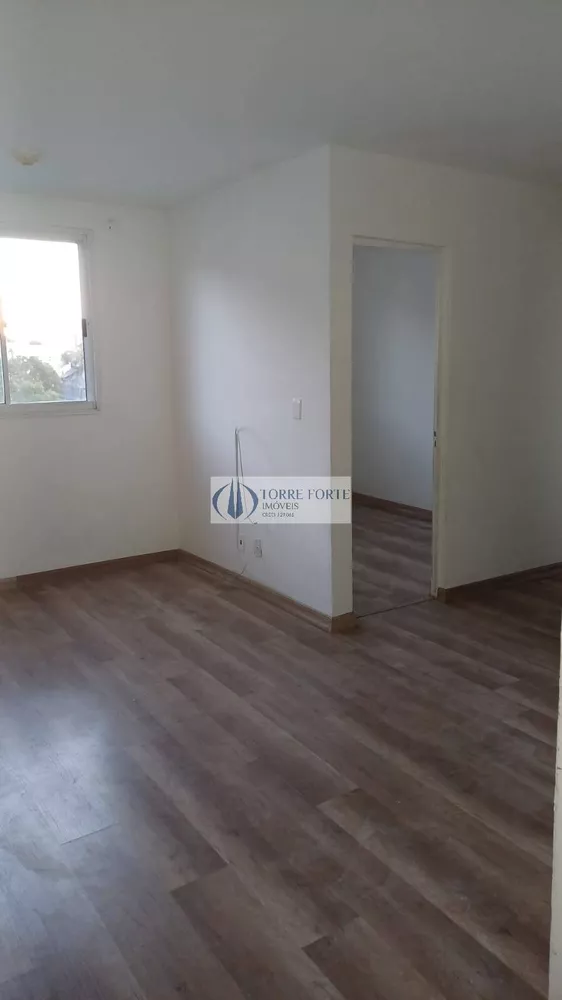 Apartamento à venda com 2 quartos, 50m² - Foto 1