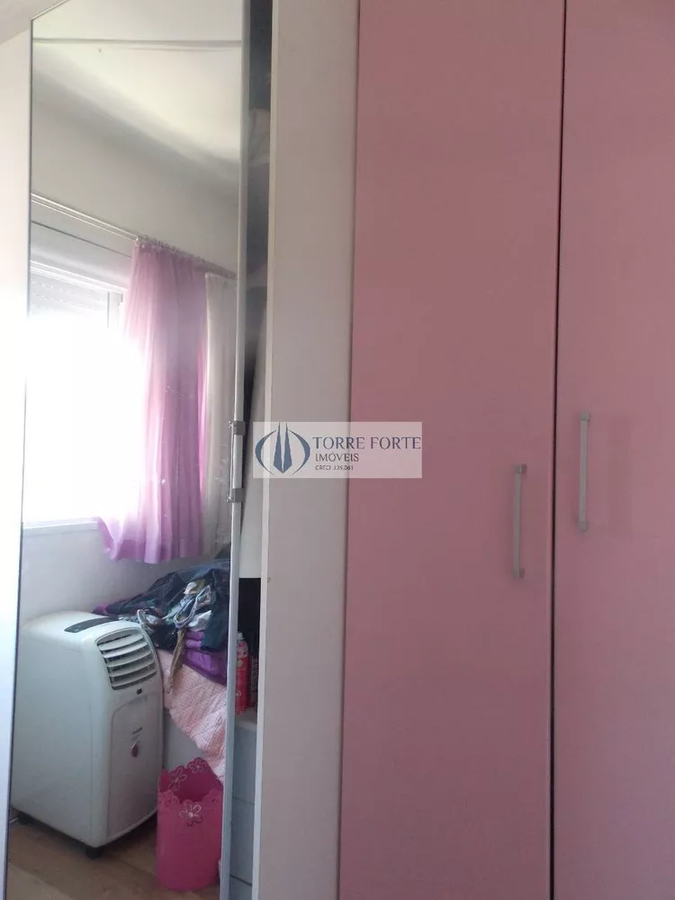 Apartamento à venda com 3 quartos, 122m² - Foto 4